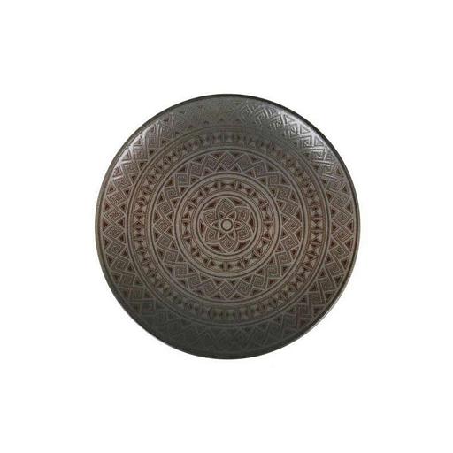 Тарелка d=270 мм. Дамаск, форма Гурмэ /1/12/ фото 1