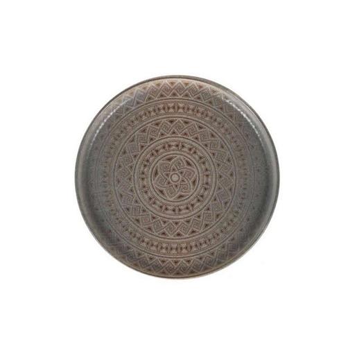 Тарелка d=160 мм. Дамаск, форма Хюгге /1/12/ фото 1