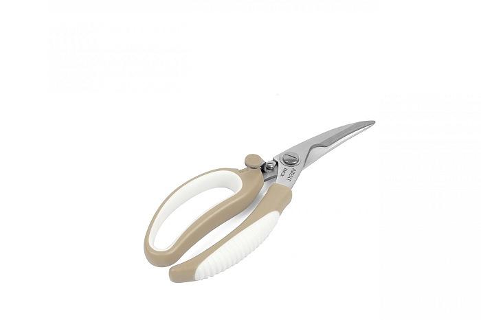 Ножницы для птицы 23 см. Abert /1/12/ фото 1