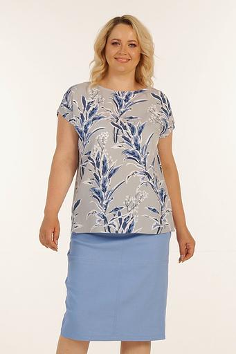 Блуза Р-306-2 фото 1