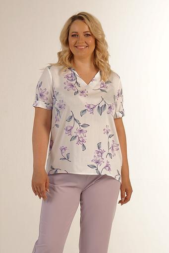 Блуза Р-307-2 фото 1