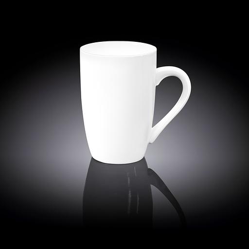 Кружка 340 мл. d=75 мм. h=110 мм. Wilmax /6/48/ фото 1