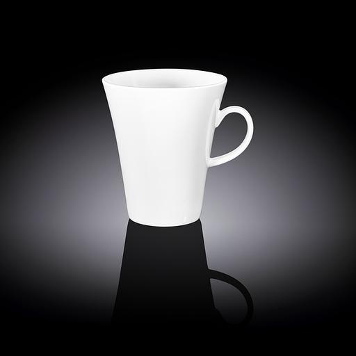 Кружка 400 мл. d=98 мм. h=114 мм. Wilmax /2/48/ фото 1