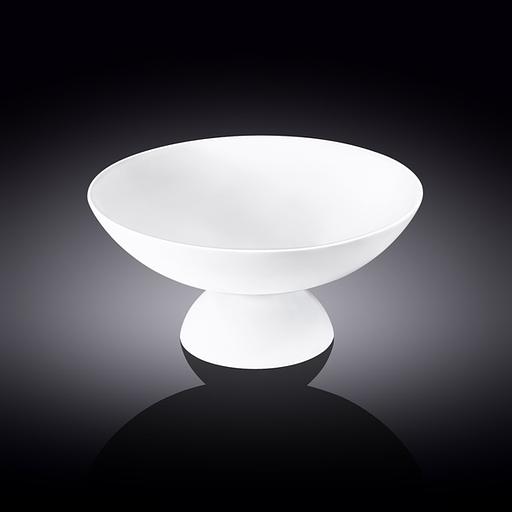 Ваза для фруктов d=24 см. h=11,5 см. Wilmax /1/8/ фото 1