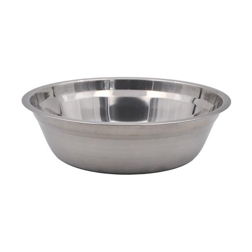 Миска 1,5 л. d=24 см. нерж. MGsteel /1/200/ фото 1