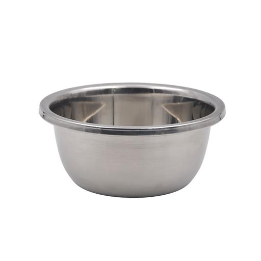 Миска 2,15 л. d=22 см. коническая нерж. MGsteel /1/160/ фото 1