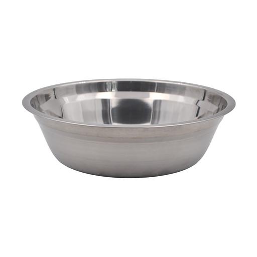 Миска 2,25 л. d=28 см. нерж. MGsteel /1/140/ фото 1