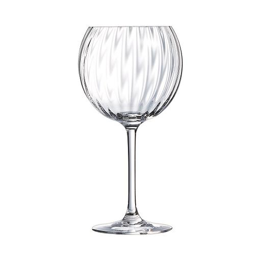 Бокал для коктейля 580 мл. d=113 мм. h=209 мм. Симетри /6/240/ фото 1