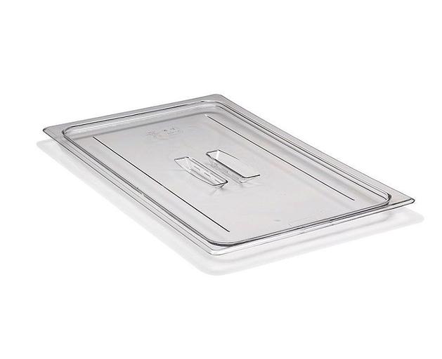 Крышка для гастроем. 1/1 поликарбонат Cambro /6/ фото 1