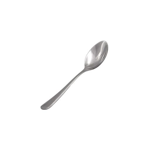 Ложка кофейная Диннер 18/0 2 мм 11,6 см. Pinti /12/ фото 1