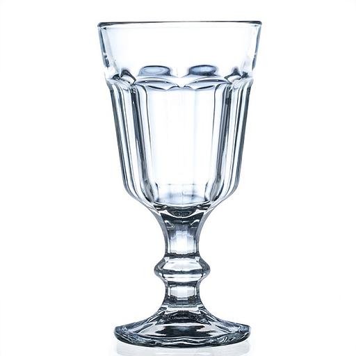 Бокал для вина 200 мл. d=82 мм. h=159 мм. Норд /20/720/ фото 1