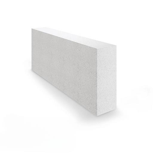 Автоклавный газоблок 150×250×625 мм Экотон фото 1