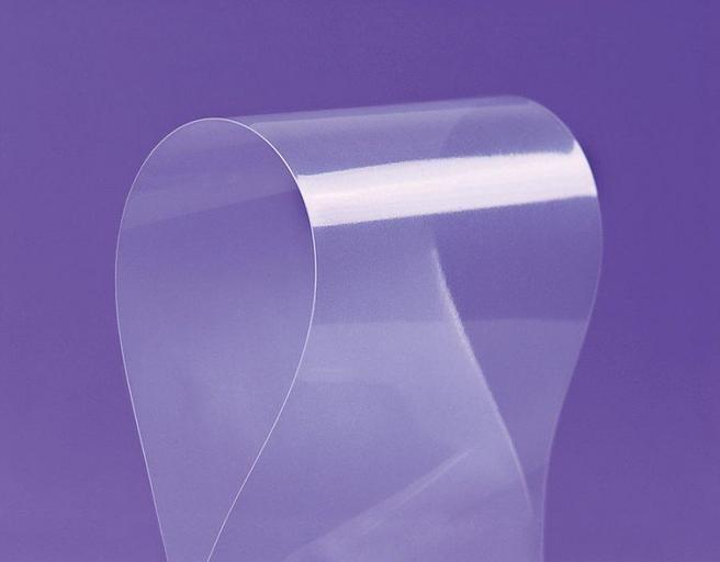 Пленки полимерные общего назначения фото 1