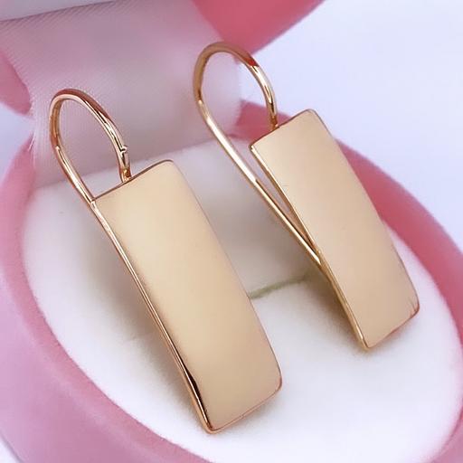 Серьги С1585 фото 1