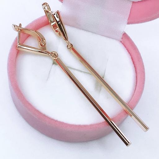 Серьги С1589 фото 1