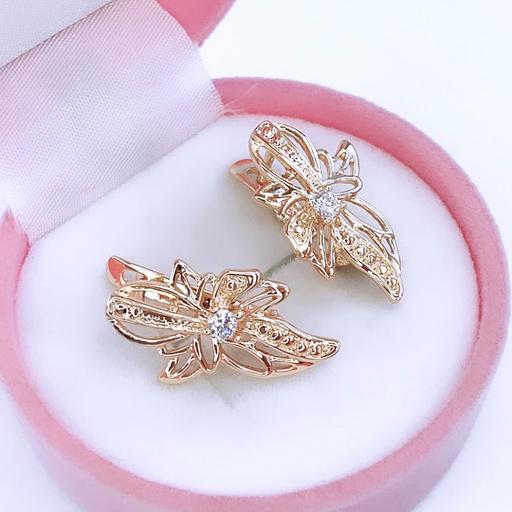 Серьги С0045 фото 1