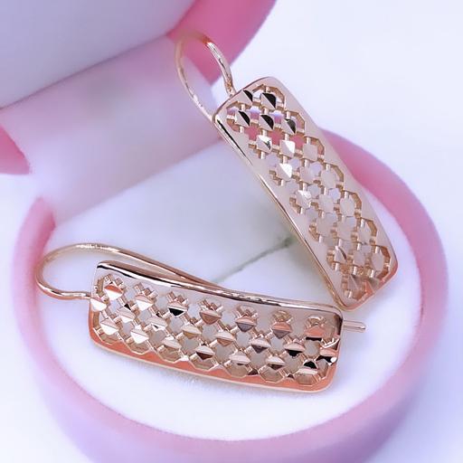 Серьги С1916 фото 1