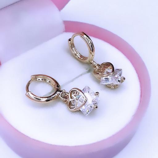 Серьги С2104 фото 1