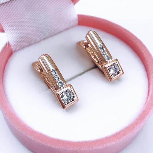 Серьги С2149 фото 1