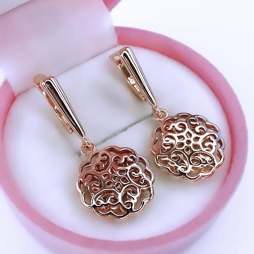 Серьги С2402 фото 1