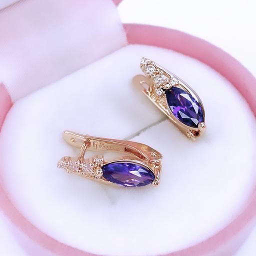 Серьги С2411 фото 1