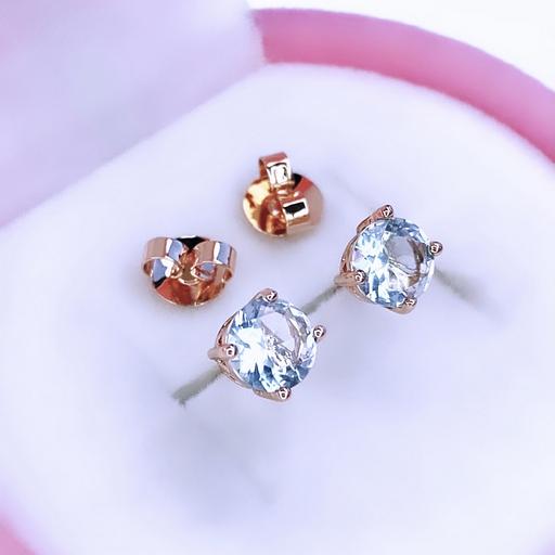 Серьги С0356 фото 1