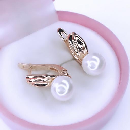 Серьги С2443 фото 1