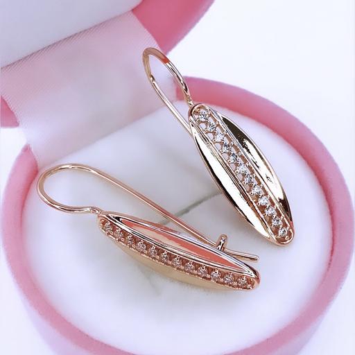 Серьги С2471 фото 1