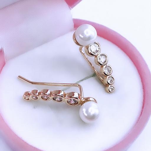 Серьги С0006 фото 1