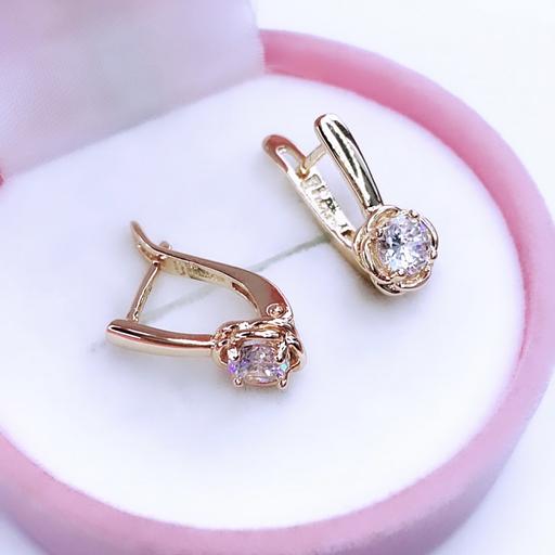 Серьги С0136 фото 1