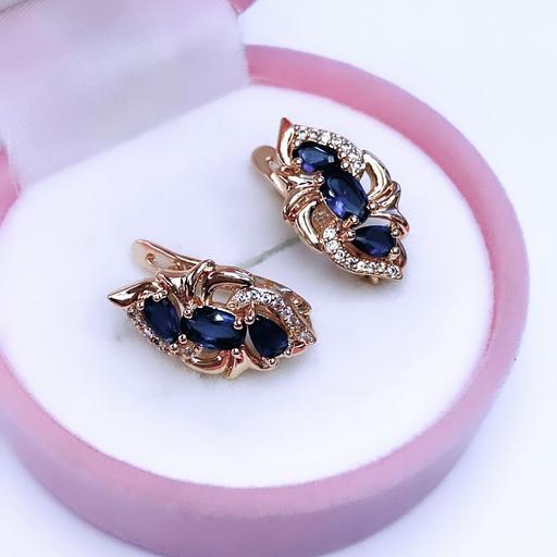 Серьги С1615 фото 1