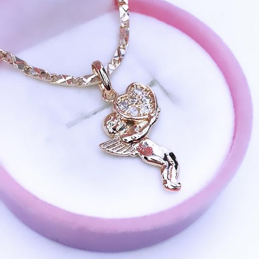 Кулон КЛ136 фото 1