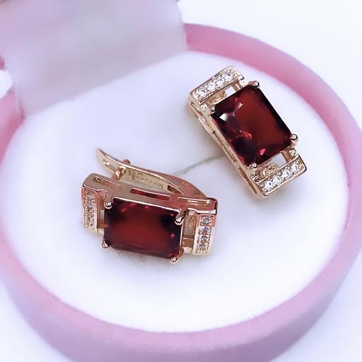 Серьги С1664 фото 1