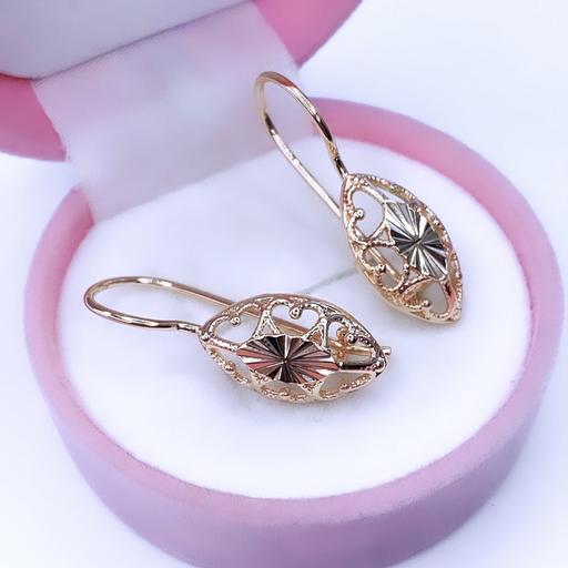 Серьги С0189 фото 1