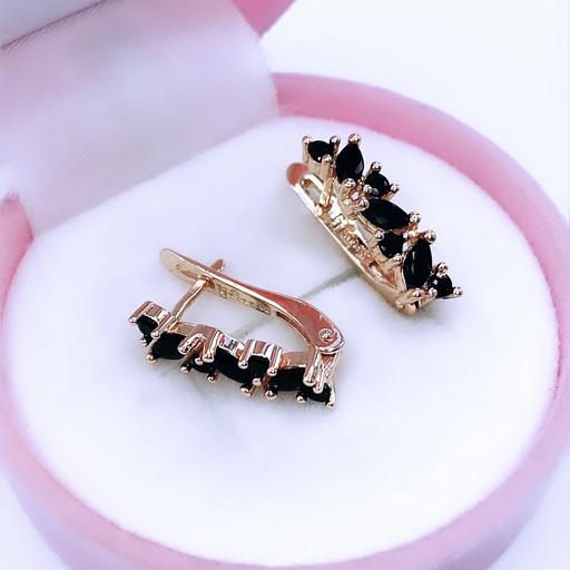 Серьги С0422 фото 1