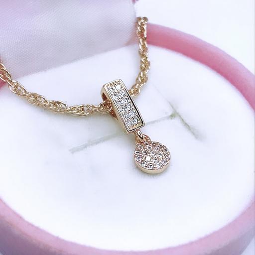 Кулон КЛ276 фото 1