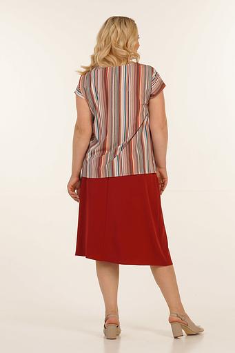 Блуза Р-310-2 фото 6