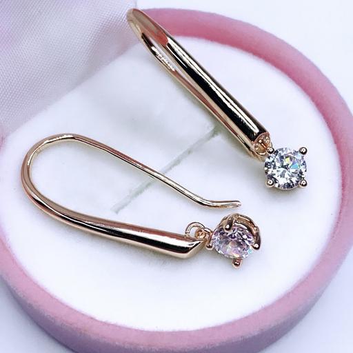 Серьги С1945 фото 1