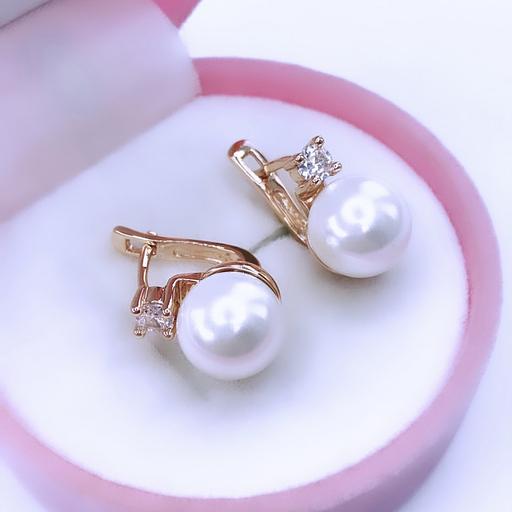 Серьги С0229 фото 1