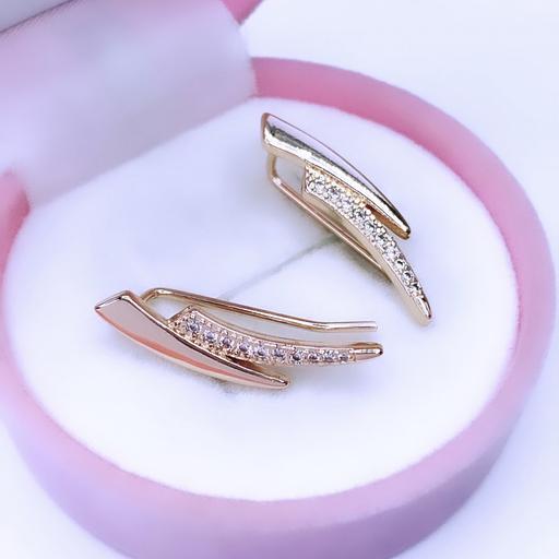 Серьги С0236 фото 1