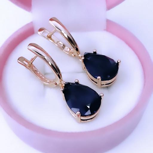 Серьги С0254 фото 1