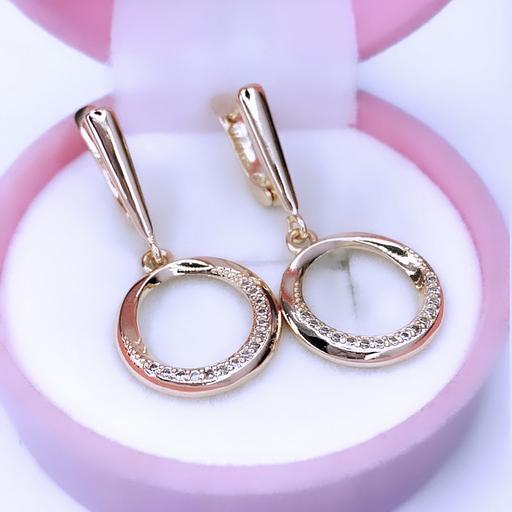 Серьги С0303 фото 1