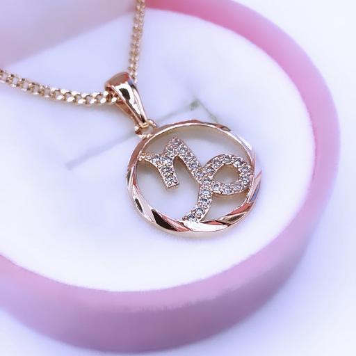 Кулон КЛ063 фото 1