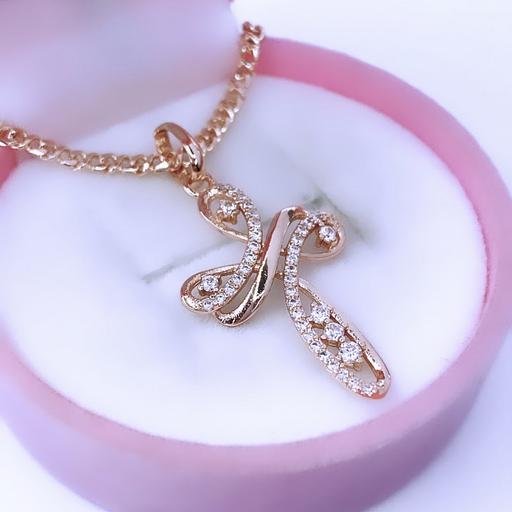 Кулон КЛ166 фото 1