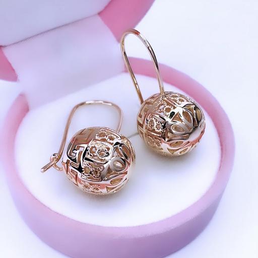 Серьги С0348 фото 1