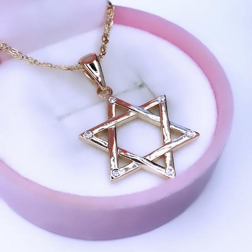 Кулон КЛ188 фото 1