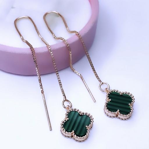 Серьги С0486 фото 1