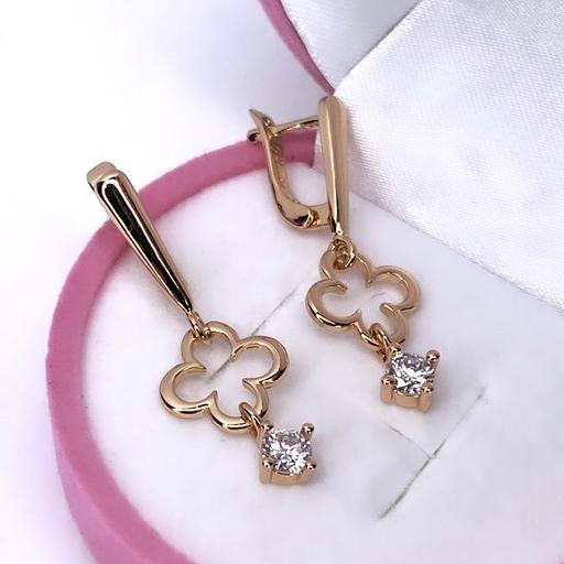 Серьги С0511 фото 1