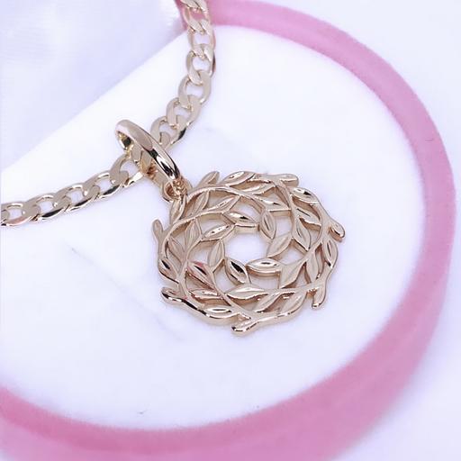 Кулон КЛ225 фото 1