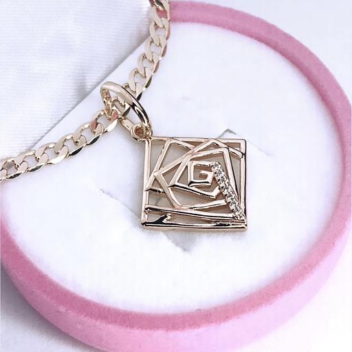 Кулон КЛ234 фото 1